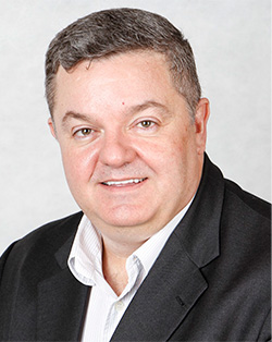 Eduardo Parajo Diretor Abranet