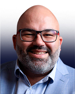 Jesaias Arruda Vice-Presidente Abranet